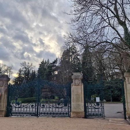 דירות Sainte Marie By Unsejouranancy Fr מראה חיצוני תמונה